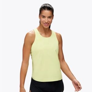 NWT Ladies HOKA Tank